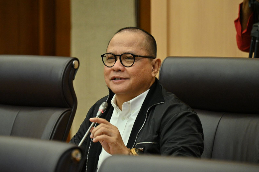 Pemerintah Dorong SMK Go Global Tingkatkan Tenaga Kerja Profesional