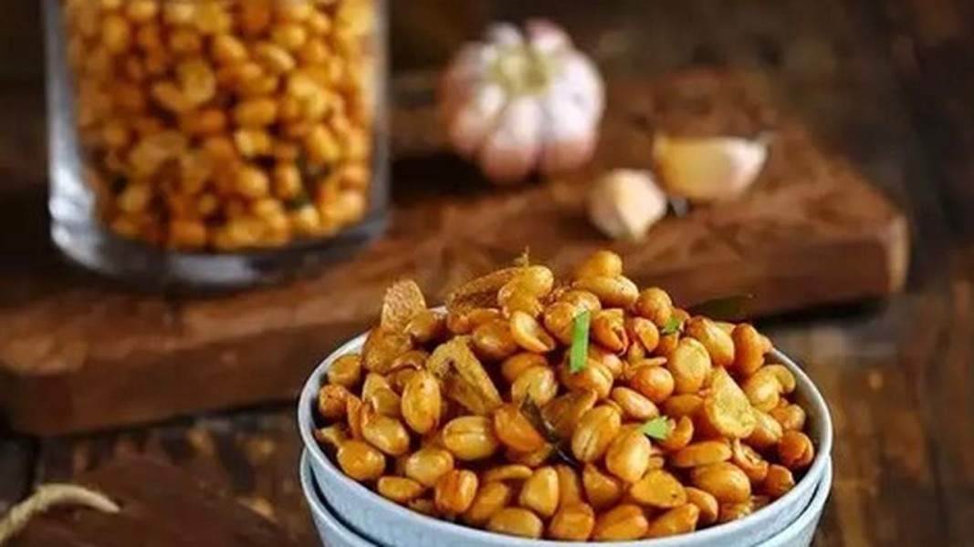 Rekomendasi Kacang Lebaran Enak Renyah Gurih Suguhan Favorit Tamu Saat Hari Raya