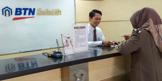 Persaingan Kian Ketat, BTN Syariah Siap Menjadi Pemain Utama di Industri Perbankan Syariah Nasional