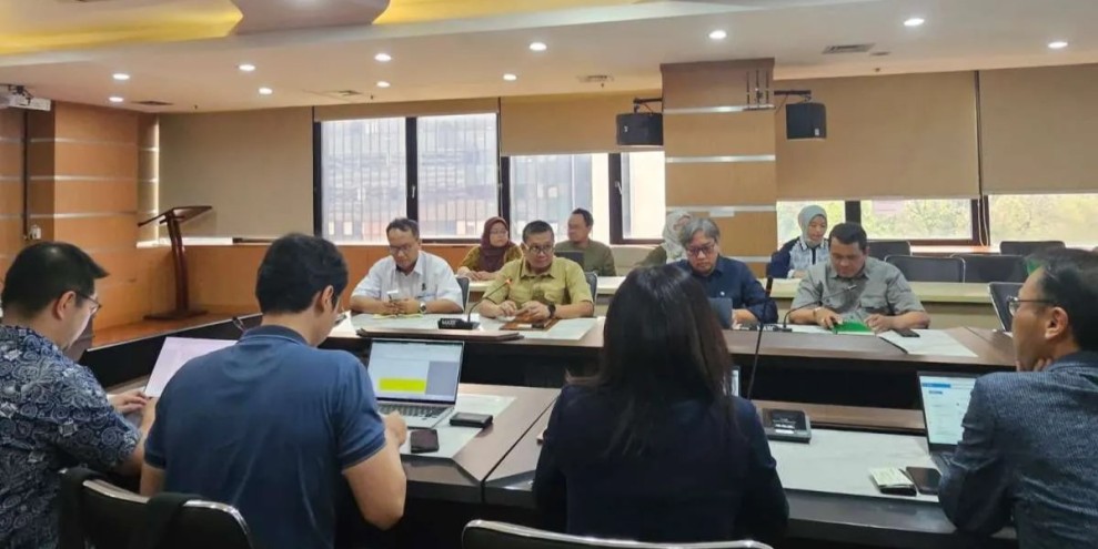 Kemenhut Tegaskan Komitmen Pengelolaan Hutan Lestari Berkelanjutan Indonesia