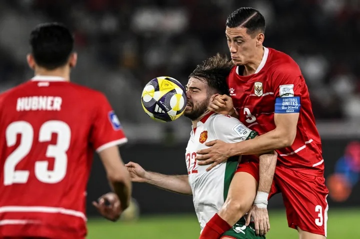 Timnas Indonesia Gagal Juara FIFA Series 2026 Usai Kalah Tipis Bulgaria