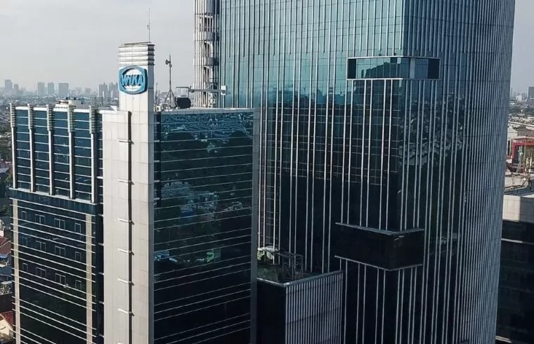 WIKA Capai Skor ESG Tertinggi di Indonesia Dorong Keberlanjutan dan Daya Saing Global