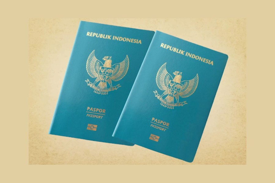 Perpanjang Paspor Berapa Lama? Simak Penjelasannya di Sini