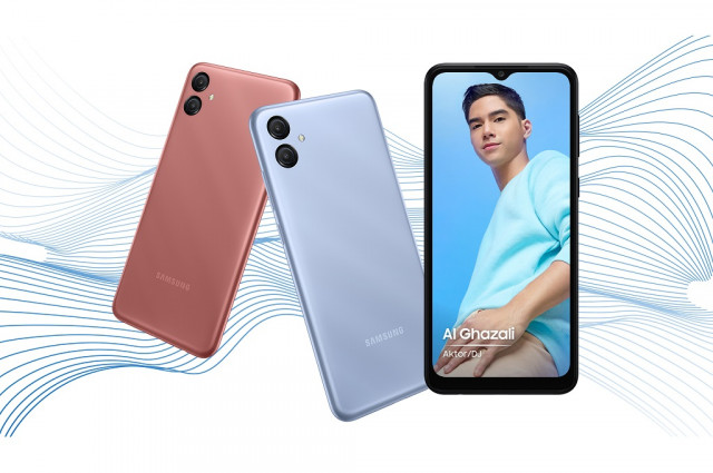 Rekomendasi HP Samsung Harga 1 Jutaan Terbaik 2025