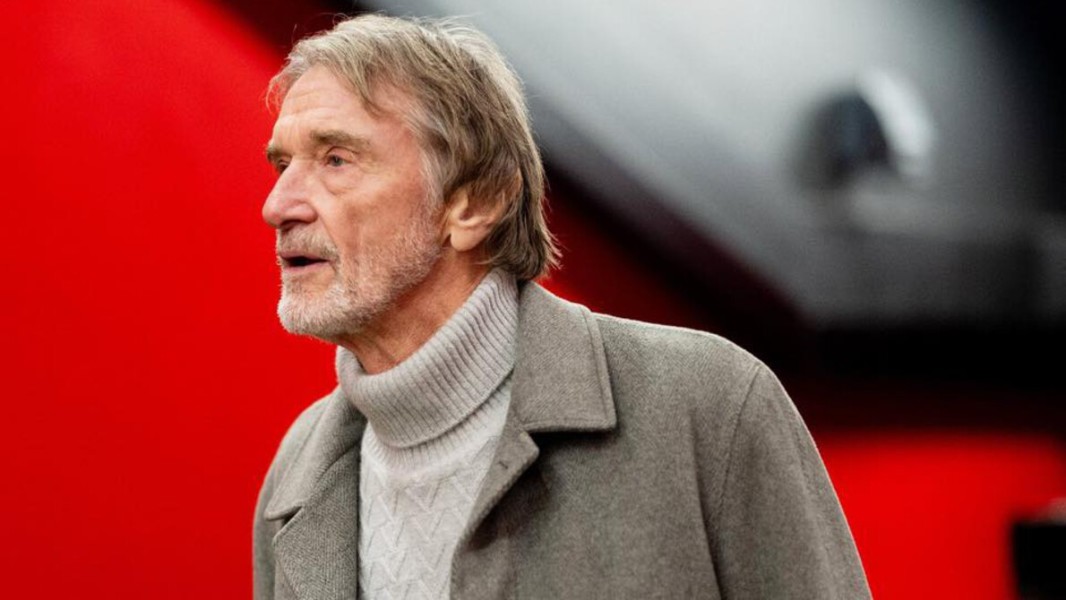 Manchester United Terancam Bangkrut: Sir Jim Ratcliffe Angkat Bicara
