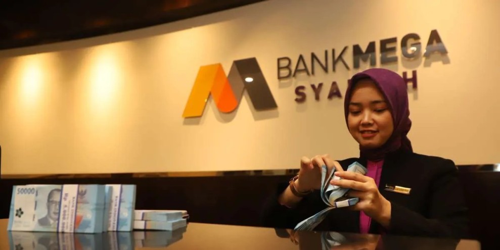 Bank Mega Syariah Optimalkan Layanan Korporasi Tingkatkan Dana