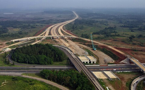 Tantangan Pembangunan di Tojo Una-Una: Urgensi Pemerataan Infrastruktur Jalan untuk Kesejahteraan Rakyat