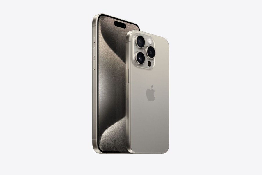 Bocoran iPhone 17 Pro Max, Andalan Apple 2025