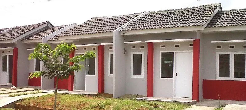 Dapatkan Rumah Idaman dengan KPR Mulai Rp 150 Juta-an di Pariaman Tengah!