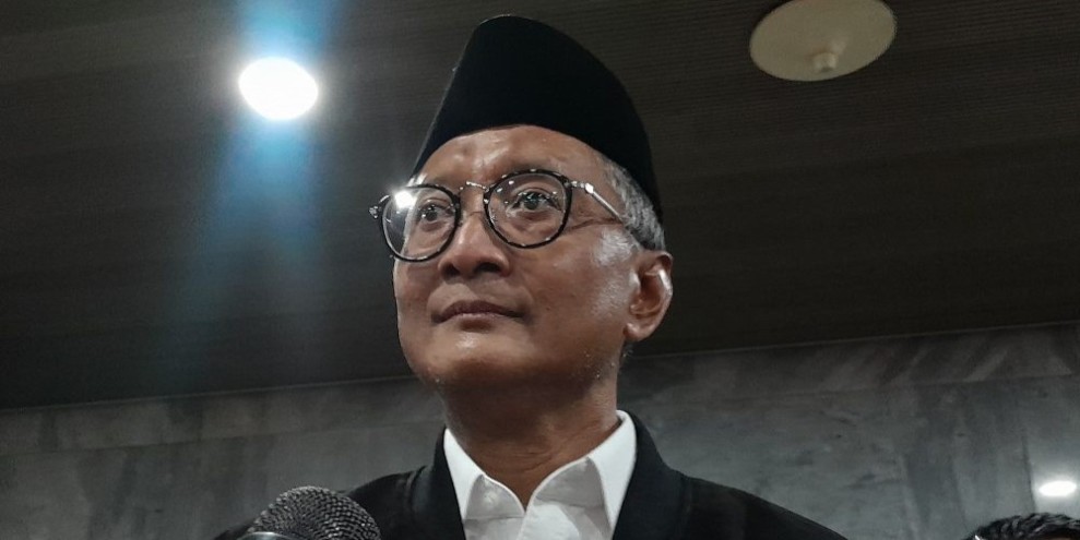 Menteri PU Usulkan Pekalongan Jadi Prioritas Pembangunan Giant Sea Wall