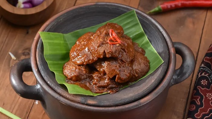 Resep Semur Jengkol Gurih dan Lezat, Cocok untuk Santap Keluarga di Rumah