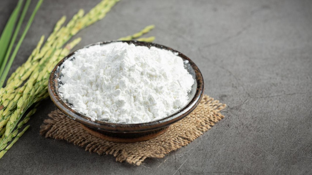 Cara Membuat Tepung Beras Sendiri dengan Mudah dan Hemat