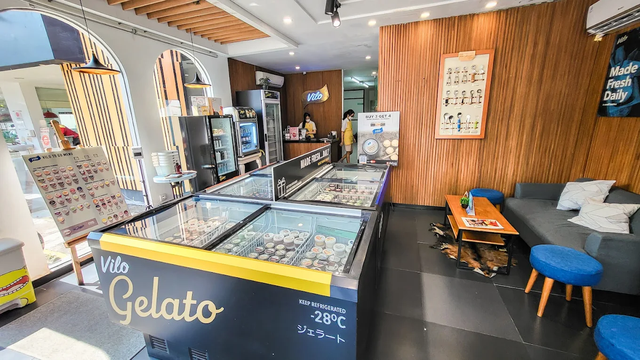 10 Tempat Makan Es Krim Terpopuler Jakarta Favorit 2025