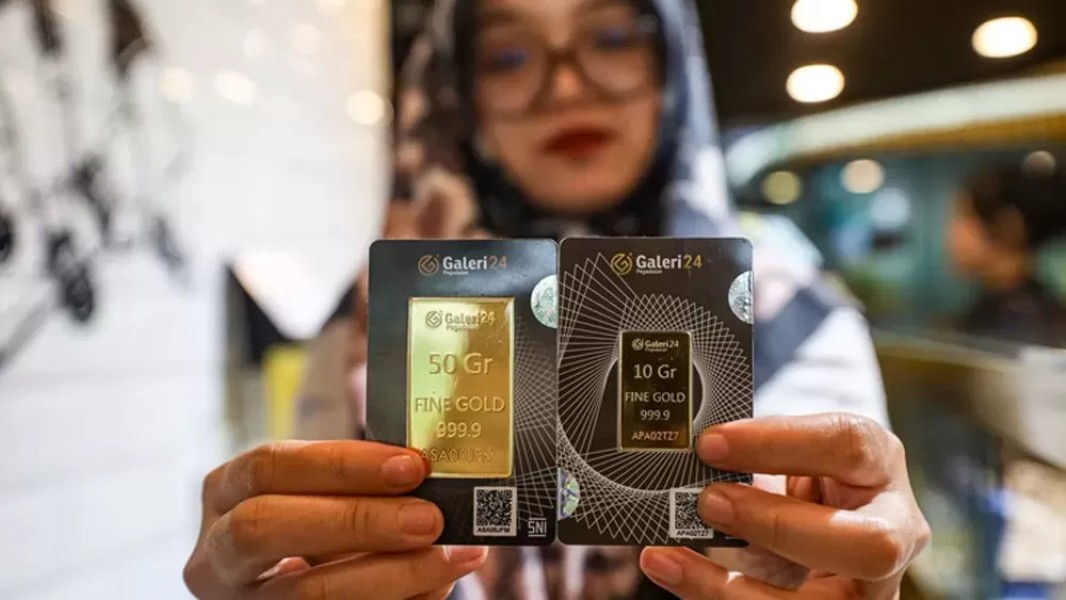 Analisis Harga Emas Pegadaian Senin Pagi yang Cenderung Stabil