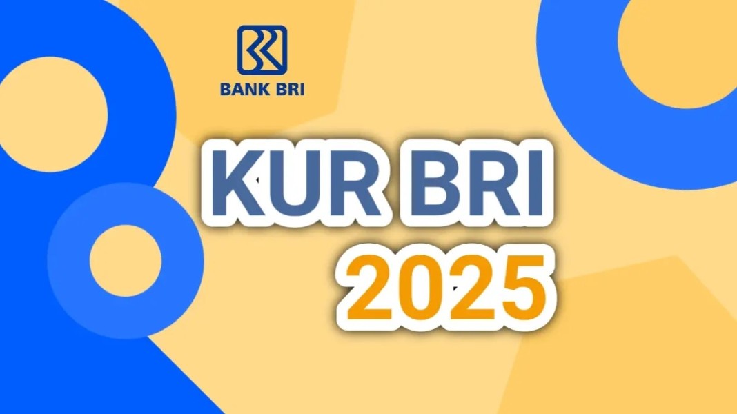 Simulasi Angsuran KUR BRI 2025: Plafon Rp500 juta, Tenor 60 Bulan, Bunga hanya 6 persen per Tahun
