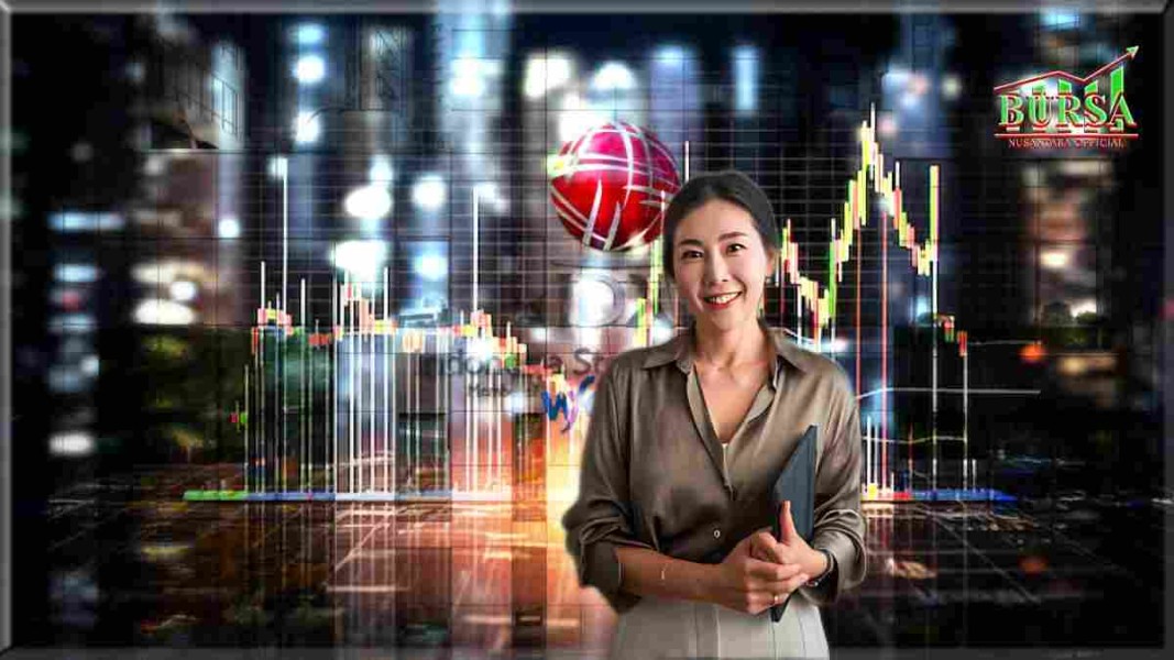 IHSG Berpotensi Tembus 6.660 Usai Libur Lebaran, Simak Rekomendasi Saham Menarik Hari Ini