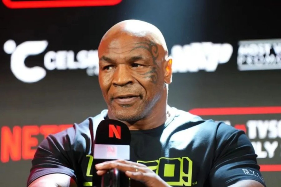 Mike Tyson: Profil Legenda Penuh Liku dari Ring Tinju