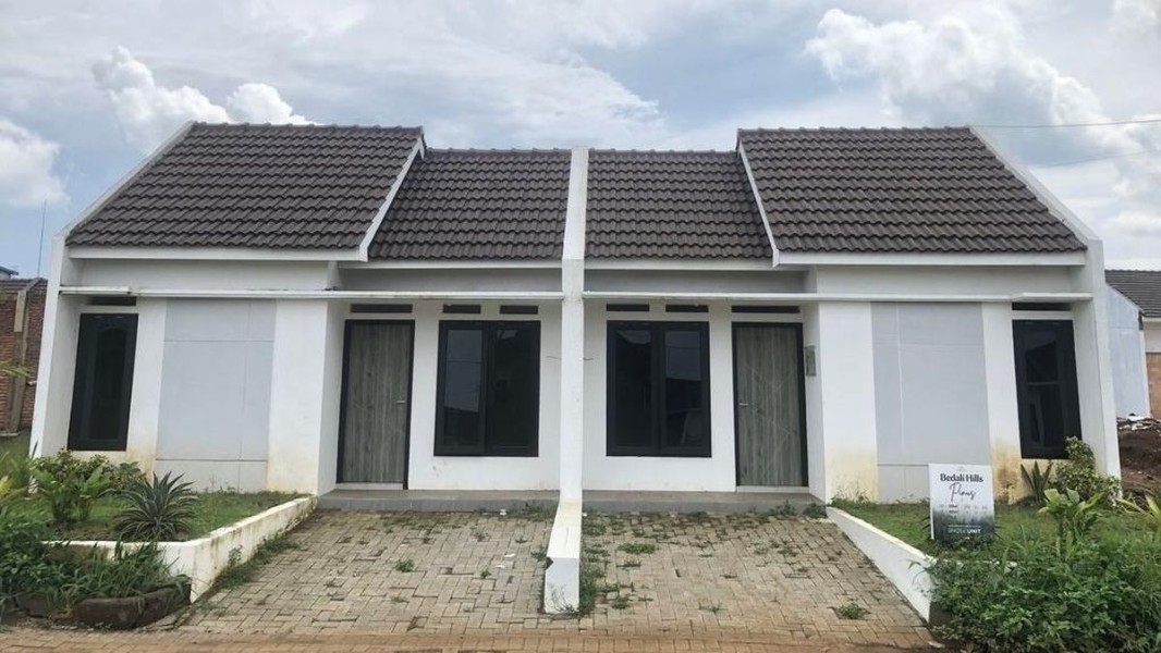 Rekomendasi Perumahan Murah di Serang Harga Rp166 Juta Jadi Incaran Keluarga Muda