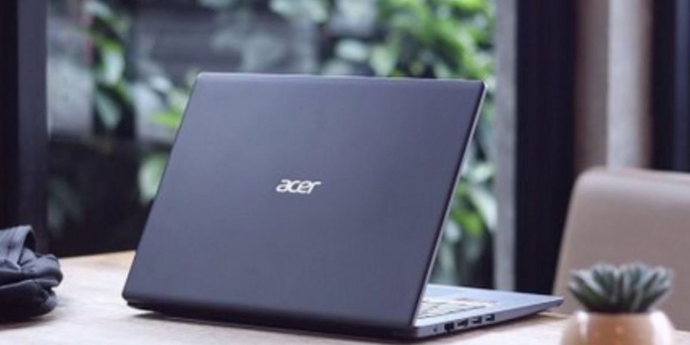 10 Rekomendasi Merek Laptop Acer yang Paling Bagus 2025