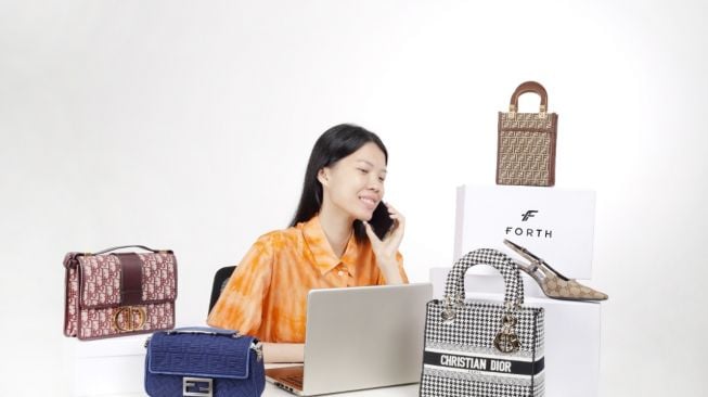 Jual Beli Barang Branded Original: Panduan Lengkap untuk Pembeli dan Penjual
