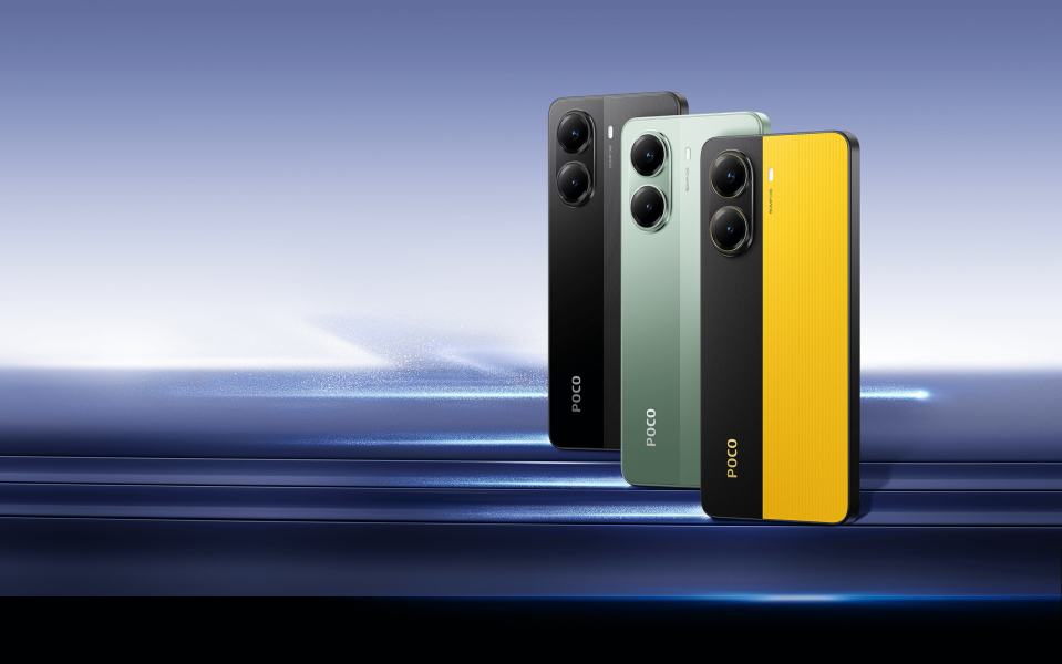 POCO X8 Pro Series Segera Menggebrak Pasar Global dengan Performa Gaming Premium dan Baterai Jumbo