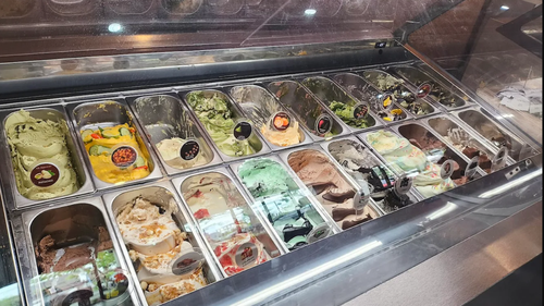 12 Rekomendasi Gelato Enak di Jogja 2026 untuk Nongkrong dan Liburan Santai