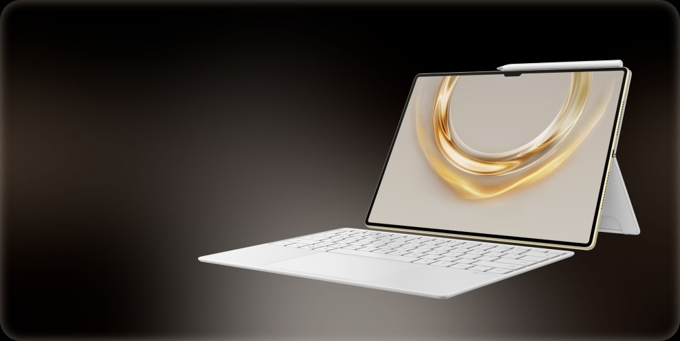 Huawei MatePad Pro 13.2 Hadir dengan Performa Premium