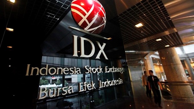 BEI Buka Suspensi Saham CBRE dan FILM Mulai Hari Ini