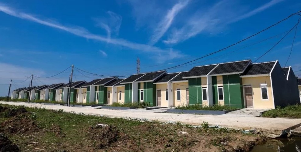 Akses Kredit UMKM Ekosistem Perumahan Kini Lebih Terjangkau