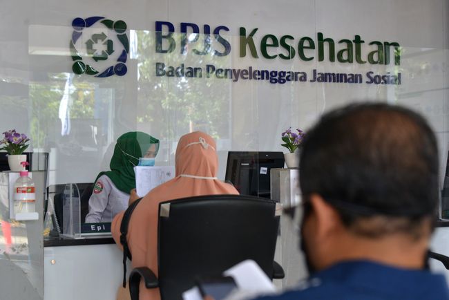 BPJS Ketenagakerjaan Tawarkan Perlindungan Sosial untuk Pekerja Mandiri Hanya Rp36.800 per Bulan, Petani hingga Driver Ojol Diimbau Segera Mendaftar
