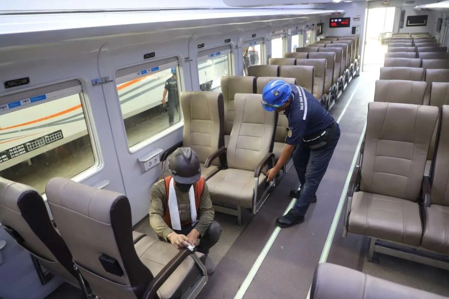 Panduan Daftar Mudik Gratis KAI Palembang 2026 Pulang Kampung Tanpa Biaya