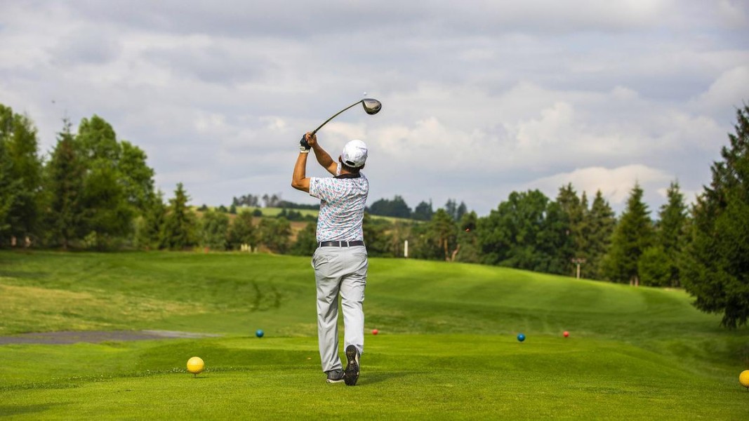 Golf, Olahraga Strategi dan Rekreasi yang Menyenangkan