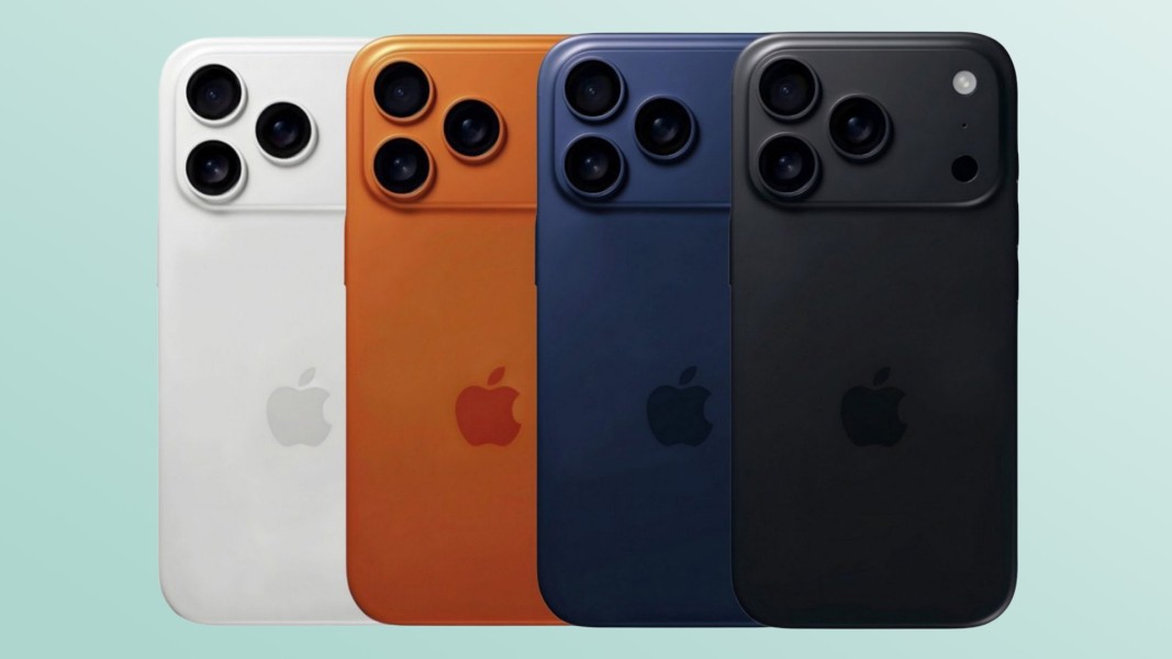 Spesifikasi, Harga, dan Keunggulan iPhone 17 Series