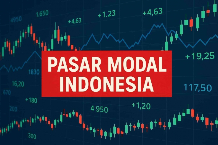 OJK Mudahkan Perizinan Pasar Modal Daerah