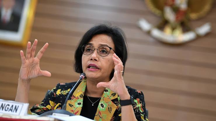 Sri Mulyani Tegaskan RI Tetap Netral dalam Kemitraan Ekonomi Global