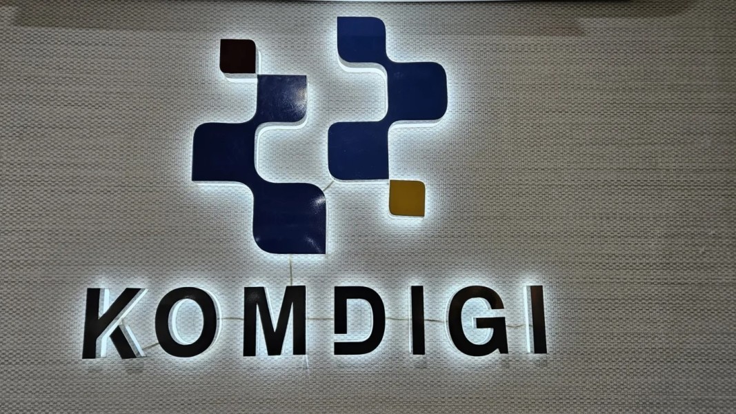 Komdigi Hadirkan KIM Talks Festival 2025 Dorong Literasi Digital Masyarakat