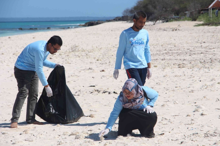 GM Bapak Rizki Aftarianto Bersama PLN UIP Nusra Koperasi Desa Merah Putih Jalankan Program Pemberdayaan Masyarakat Untuk Kesejahteraan Bersama Nusra
