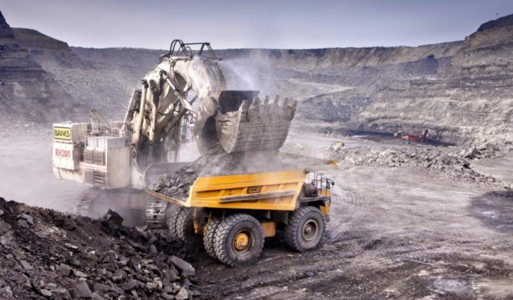 Indonesia Perlu Langkah Cepat untuk Kurangi Emisi Metana dari Tambang Batu Bara, Potensi Pengurangan Besar Tersedia