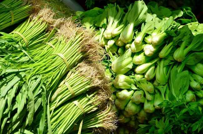 12 Jenis Makanan Ampuh Kurangi Risiko Kanker Payudara