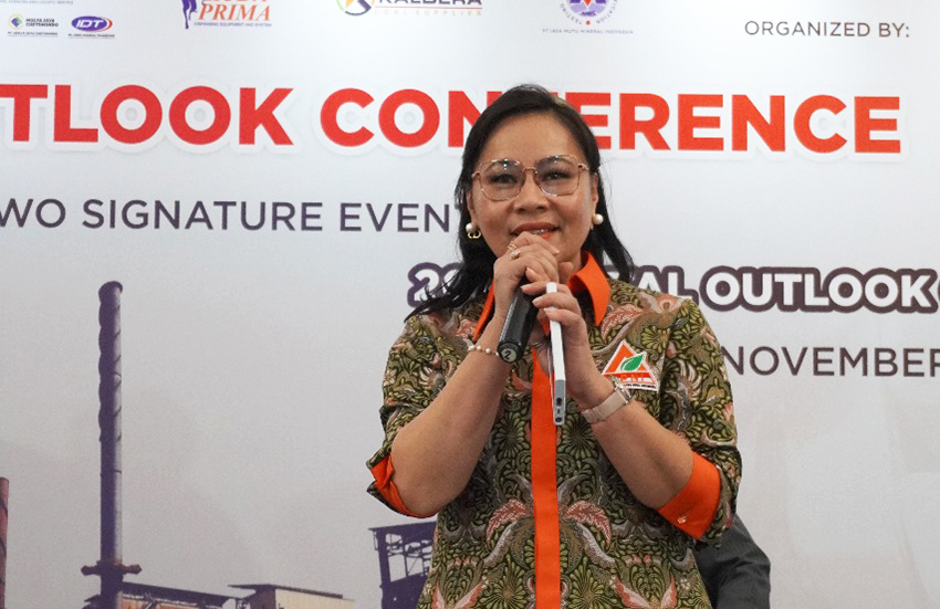 APNI Siapkan Forum ESG untuk Dorong Tata Kelola Pertambangan Nikel Berkelanjutan di Indonesia