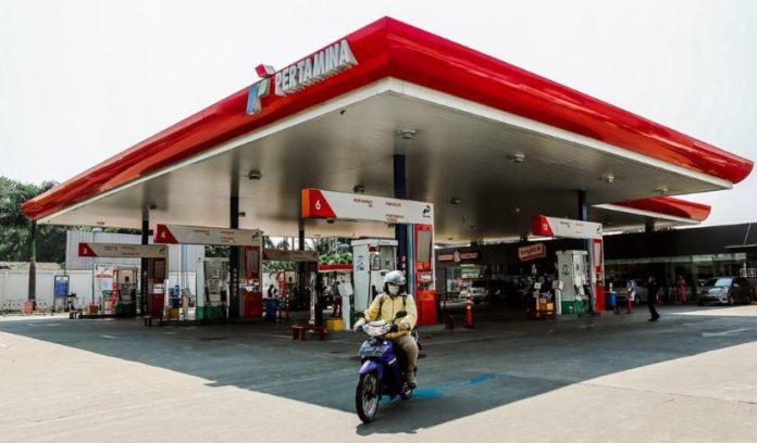 Pertamina Umumkan Kenaikan Harga BBM Non Subsidi Mulai 1 Februari 2025