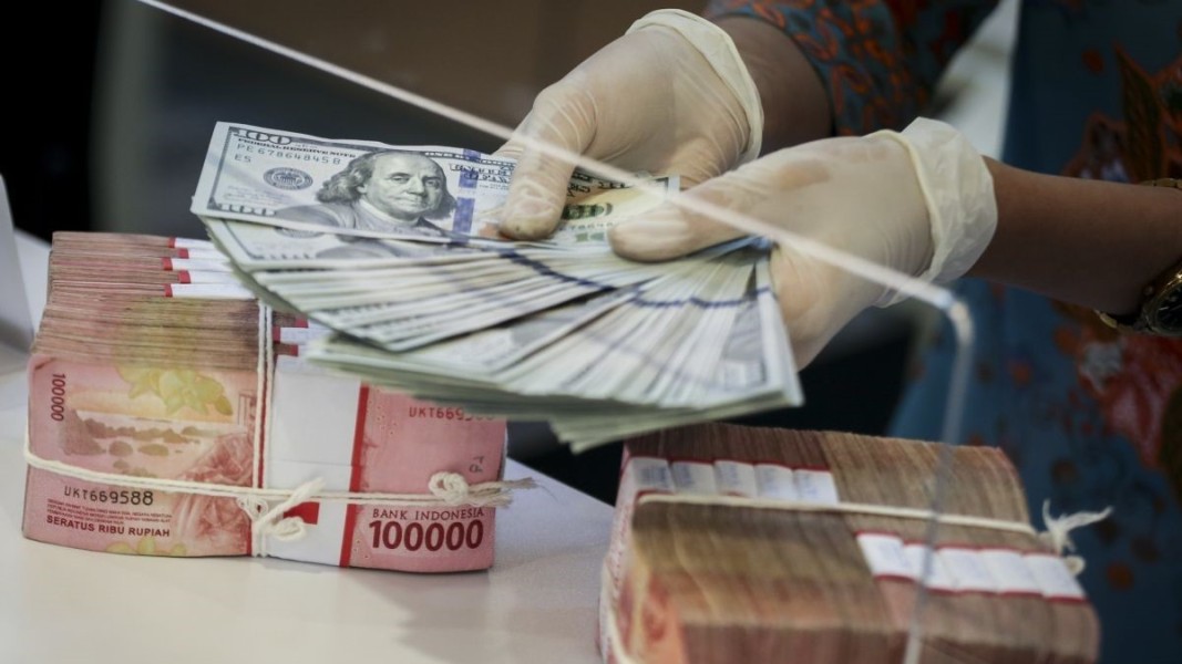Rupiah Menguat, Momentum Investor Mengantisipasi Perubahan Tren Pasar Global
