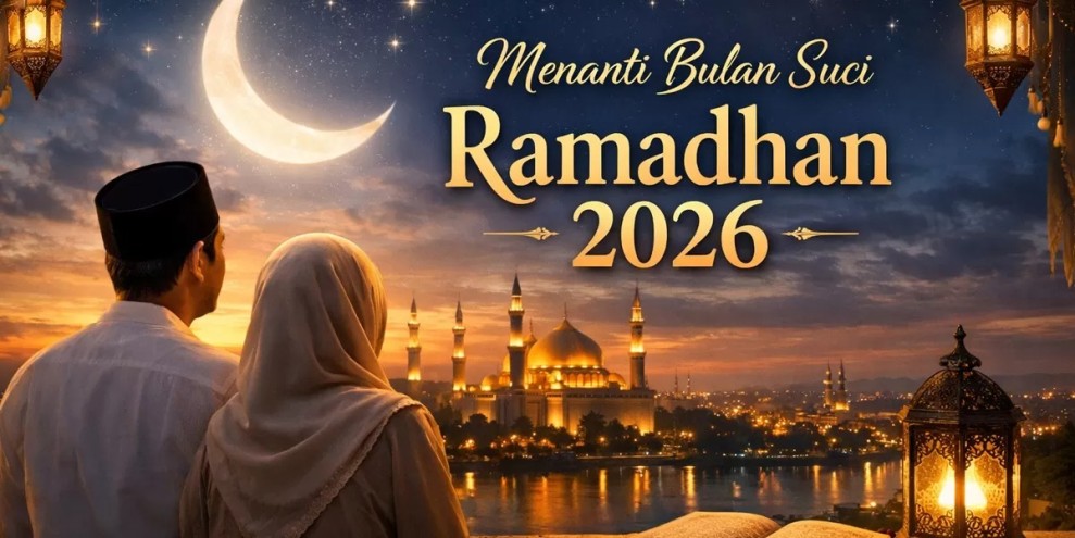 Menanti Ketetapan Resmi Awal Ramadhan 1447 Hijriah dari Kemenag