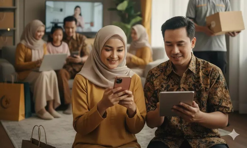 Menyambut Ramadhan 2026: Strategi Belanja Online Cerdas, Hemat, dan Anti-Mubazir