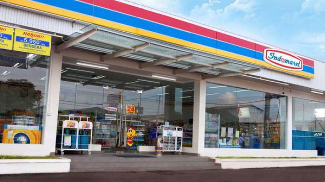 Ketahui Berapa Modal Franchise Indomaret dan Syaratnya