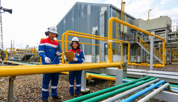 PGN Raih Peringkat 288 di Asia Pasifik, Bukti Kinerja dan Inovasi Perusahaan Gas Nasional