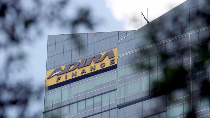 Kinerja Pembiayaan Syariah Adira Finance Menunjukkan Tren Pertumbuhan Positif