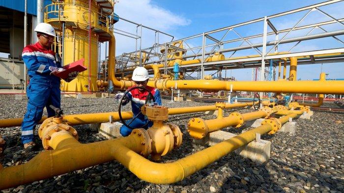 PGN Perkuat Transisi Energi Nasional Lewat Gas Bumi, Jargas, dan Dekarbonisasi