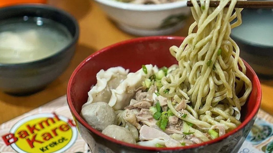 25 Rekomendasi Kuliner Enak di Pasar Baru Jakarta