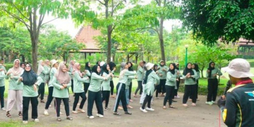 Outbound Klaten: Aktivitas Seru, Edukatif, dan Team Building di Alam Terbuka